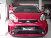 Bán xe Kia Morning 1.25 Si AT đời 2016, giá 400tr