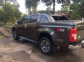 Bán Chevrolet Colorado LTZ phiên bản 2018, giá rẻ nhất cạnh tranh nhất, hỗ trợ 100% nhận ngay xe