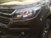 Bán Chevrolet Colorado LTZ phiên bản 2018, giá rẻ nhất cạnh tranh nhất, hỗ trợ 100% nhận ngay xe