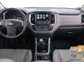 Bán Chevrolet Colorado LTZ phiên bản 2018, giá rẻ nhất cạnh tranh nhất, hỗ trợ 100% nhận ngay xe