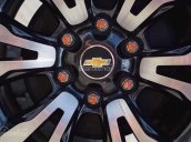 Bán Chevrolet Colorado LTZ phiên bản 2018, giá rẻ nhất cạnh tranh nhất, hỗ trợ 100% nhận ngay xe
