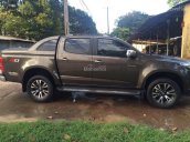 Bán Chevrolet Colorado High Country ưu đãi đặc biệt khách hàng Lâm Đồng, đưa trước 10% nhận xe ngay