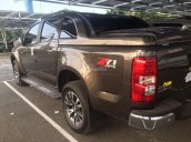 Bán Chevrolet Colorado High Country ưu đãi đặc biệt khách hàng Lâm Đồng, đưa trước 10% nhận xe ngay