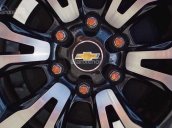 Bán Chevrolet Colorado High Country ưu đãi đặc biệt khách hàng Lâm Đồng, đưa trước 10% nhận xe ngay