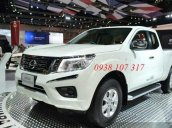 Bán Nissan Navara số tự động, nhiều màu, giao xe ngay, giá tốt nhất