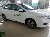 Giá xe Honda City 2017 thấp nhất tạI Daklak chỉ 578 triệu đồng