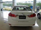 Giá xe Honda City 2017 thấp nhất tạI Daklak chỉ 578 triệu đồng