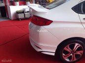 Giá xe Honda City 2017 thấp nhất tạI Daklak chỉ 578 triệu đồng