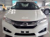 Giá xe Honda City 2017 thấp nhất tạI Daklak chỉ 578 triệu đồng