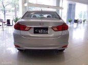 Giá xe Honda City 2017 thấp nhất tạI Daklak chỉ 578 triệu đồng