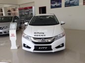 Giá xe Honda City 2017 thấp nhất tạI Daklak chỉ 578 triệu đồng