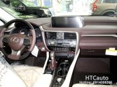 Bán Lexus RX350 Fsport đời 2016, nhập Mỹ, màu trắng