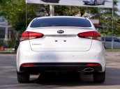 Kia Giải Phóng-Xe Kia Cerato 2016-Giao xe ngay-Hỗ trợ vay trả góp 95%-LH: 0975930389 để có giá tốt nhất