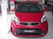 Bán xe Kia Morning 1.25 Si AT đời 2016, giá 400tr