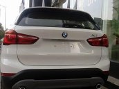 BMW Đà Nẵng bán xe BMW X1 2016 cao cấp, hộp số tự động