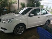 Bán Chevrolet Aveo đời 2016, giá 430tr