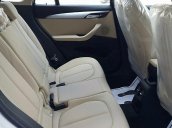 BMW Đà Nẵng bán xe BMW X1 2016 cao cấp, hộp số tự động