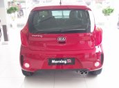 Bán xe Kia Morning 1.25 Si AT đời 2016, giá 400tr