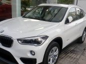 BMW Đà Nẵng bán xe BMW X1 2016 cao cấp, hộp số tự động