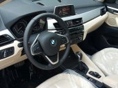 BMW Đà Nẵng bán xe BMW X1 2016 cao cấp, hộp số tự động