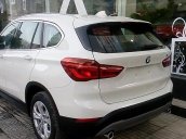 BMW Đà Nẵng bán xe BMW X1 2016 cao cấp, hộp số tự động