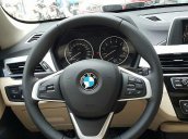 BMW Đà Nẵng bán xe BMW X1 2016 cao cấp, hộp số tự động