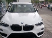 BMW Đà Nẵng bán xe BMW X1 2016 cao cấp, hộp số tự động