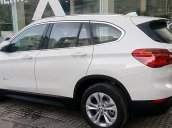 BMW Đà Nẵng bán xe BMW X1 2016 cao cấp, hộp số tự động