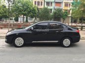 Bán Hyundai Avante năm 2014, màu đen số sàn