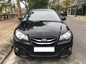 Bán Hyundai Avante năm 2014, màu đen số sàn