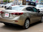 Bán Mazda 3 2.0AT đời 2015 số tự động, giá chỉ 684 triệu