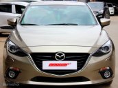 Bán Mazda 3 2.0AT đời 2015 số tự động, giá chỉ 684 triệu