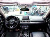 Bán Mazda 3 2.0AT đời 2015 số tự động, giá chỉ 684 triệu