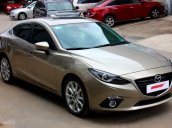 Bán Mazda 3 2.0AT đời 2015 số tự động, giá chỉ 684 triệu