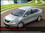 Bán Nissan Sunny XL, giao xe ngay, giá tốt nhất miền Nam