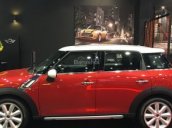 Tặng thuế trước bạ khi mua xe Mini Countryman mới