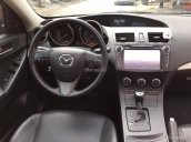 Nhà mình cần bán xe Mazda 3S 2015 màu xám bạc, số tự động, nội thất da cao cấp