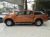 Bán ô tô Nissan Navara EL đời 2016, màu cam, nhập khẩu, giá cực hấp dẫn khi LH trực tiếp