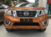 Bán ô tô Nissan Navara EL đời 2016, màu cam, nhập khẩu, giá cực hấp dẫn khi LH trực tiếp