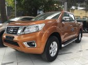 Bán ô tô Nissan Navara EL đời 2016, màu cam, nhập khẩu, giá cực hấp dẫn khi LH trực tiếp