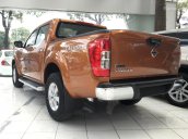 Bán ô tô Nissan Navara EL đời 2016, màu cam, nhập khẩu, giá cực hấp dẫn khi LH trực tiếp