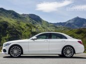 Bán Mercedes C250 2016, giá tốt