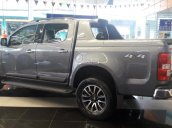 Cần bán Chevrolet Colorado bản 2017, nhập khẩu nguyên chiếc, giá chỉ 619 triệu, khuyên mãi thuế trước bạ