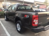 Khuyến mãi cao khi mua Chevrolet Colorado 2.5, 2 cầu: Giá 649 tr còn giảm sâu