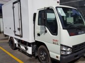 Bán xe Isuzu QKR55F 1,4 tấn, giá tốt