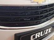 Bán xe Chevrolet Cruze 2017, giá tốt cuối năm