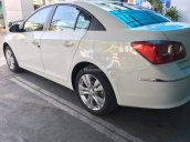 Bán Chevrolet Cruze mới giá sốc, hỗ trợ ngân hàng toàn quốc, gọi ngay để có giá tốt nhất