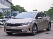 Giá Kia Cerato ưu đãi cực tốt tháng 3/2018, liên hệ ngay 0978 447 462 - Hà Nội