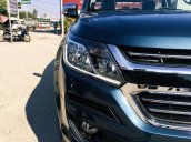 Bán Chevrolet Colorado High Country 2017, nhập khẩu chính hãng, trả góp toàn quốc