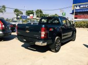 Bán Chevrolet Colorado High Country 2017, nhập khẩu chính hãng, trả góp toàn quốc